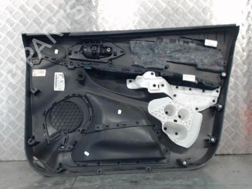 Used Front left panel Front left panel RENAULT CLIO IV (BH_) 0.9 TCe 75 (BHNP) (76 hp) 27572894 27572894