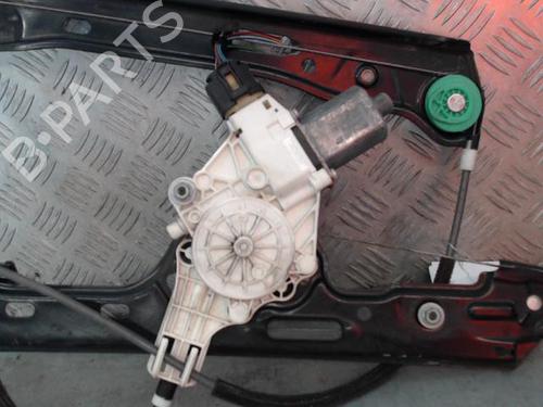 Front left window mechanism BMW 1 (E87) 118 d | BP24799878C22 