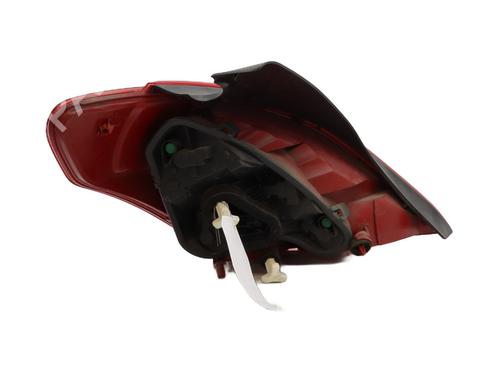 Lampa tylna prawa PEUGEOT 308 I (4A_, 4C_) 1.6 HDi | BP30000489C35 