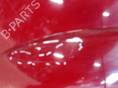 Left front fenders CITROËN C3 I (FC_, FN_) 1.4 i | BP23838723C41 
