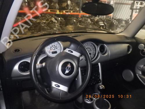 Right front driveshaft MINI MINI (R50, R53) One D | BP33566769M39  - Image 12