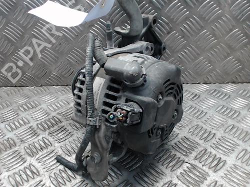 Used Alternator RENAULT CLIO III (BR0/1, CR0/1) 1.5 dCi (BR17, CR17) (86 hp) 23048653
