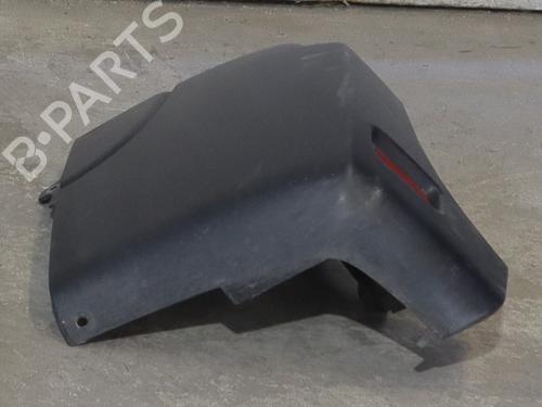 Used Rear bumper Rear bumper 36949847 36949847