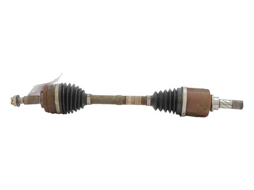 Left front driveshaft DACIA DUSTER (HS_) 1.5 dCi 4x4 (HSMC, HSMD) | BP35789730M38 - Image 2