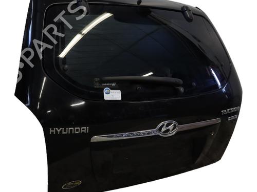 Tailgate HYUNDAI TUCSON (JM) 2.0 CRDi All-wheel Drive | BP26290216C6 