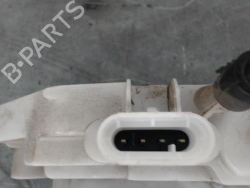 Front right lock CITROËN C3 I (FC_, FN_) 1.4 HDi | BP26027101C97 
