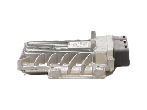Engine control unit (ECU) PEUGEOT 308 CC (4B_) 2.0 HDi | BP36683191M57  - Image 6