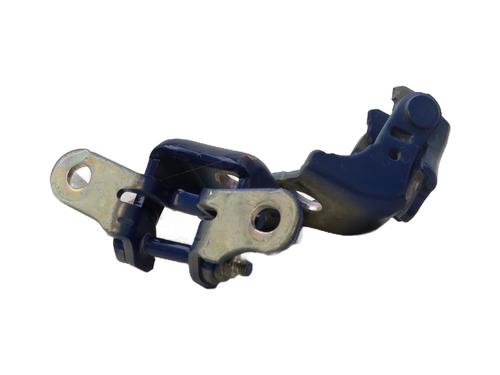 Used Hinge/Door check strap RENAULT CLIO V (B7_) 1.0 TCe 90 (B7MT) (91 hp) 28520025