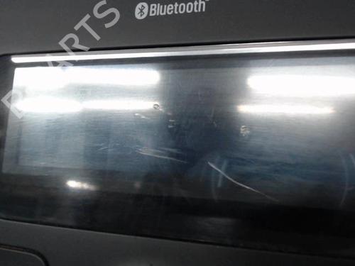 Radio DACIA SANDERO II 1.0 SCe 75 (B8JC, B8JD, B8NC) | BP25653064E6