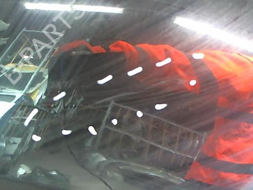 Left front fenders CITROËN C4 Picasso I MPV (UD_) 1.6 HDi | BP24112517C41 