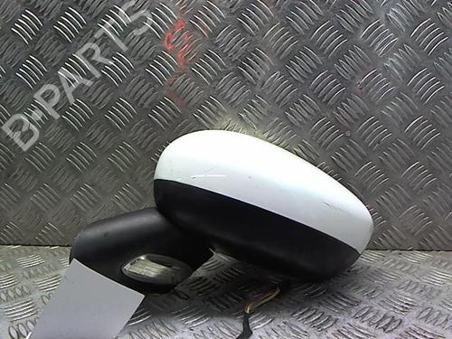Used Left mirror CITROËN C3 II (SC_) 1.4 HDi 70 (SC8HZC, SC8HR0, SC8HP4) (68 hp) 23050080