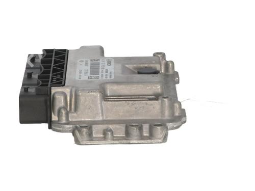 Used Engine control unit (ECU) Engine control unit (ECU) RENAULT TWINGO III (BCM_, BCA_) 0.9 TCe 90 (BCM9, BCM2) (90 hp) 33417268 33417268