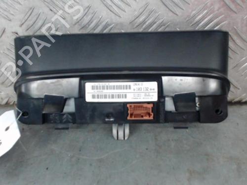 Instrument cluster CITROËN C4 CACTUS 1.2 VTi 82 | BP25866126C47 - Image 3
