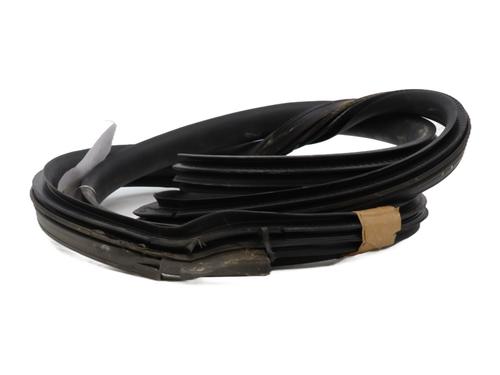 Rubber door seal MINI MINI (R56) Cooper D | BP31360011C142 