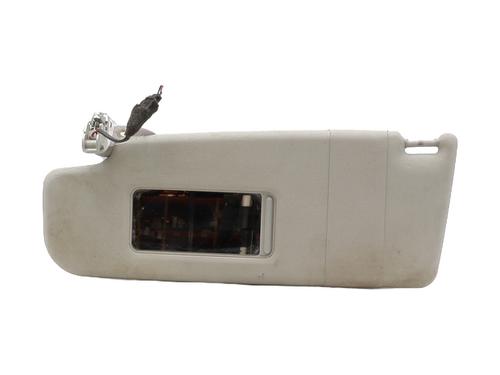Used Left sun visor VW POLO V (6R1, 6C1) 1.4 TDI (90 hp) 24956009