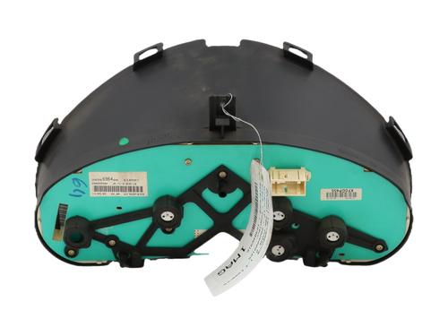 Used Instrument cluster Instrument cluster PEUGEOT 206 Hatchback (2A/C) 1.4 i (75 hp) 34151853 34151853