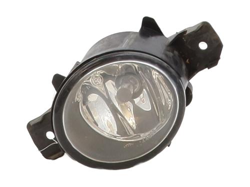 Used Left front fog light RENAULT CLIO III (BR0/1, CR0/1) 1.5 dCi (BR17, CR17) (86 hp) 30439883
