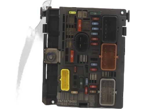 Fuse box PEUGEOT PARTNER Box Body/MPV | BP33566894E1 - Image 2