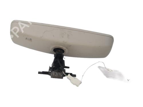 Rear mirror RENAULT MEGANE IV Hatchback (B9A/M/N_) 1.6 TCe 205 (B9MV) | BP24525104I6 - Image 3