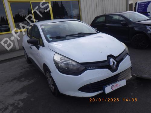 Right mirror RENAULT CLIO IV (BH_) 1.5 dCi 90 | BP24332537C27 