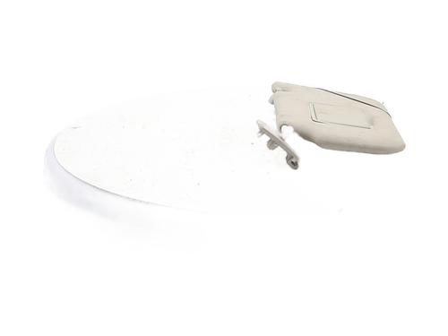 Used Left sun visor Left sun visor FORD FIESTA VI (CB1, CCN) 1.25 (82 hp) 26576225 26576225