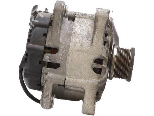 Alternator CITROËN C3 III (SX) 1.2 PureTech 82 | BP39570783M7 - Image 5