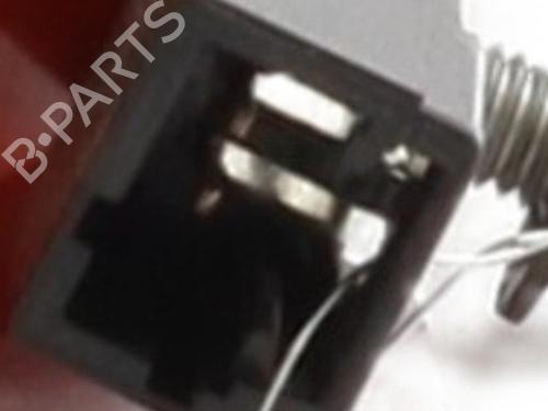 Third brake light PEUGEOT 308 I (4A_, 4C_) 1.6 HDi | BP31051884L11