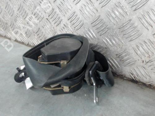 Front left belt tensioner RENAULT TRAFIC II Van (FL) 1.9 dCi 80 (FL0B) | BP30131796C87