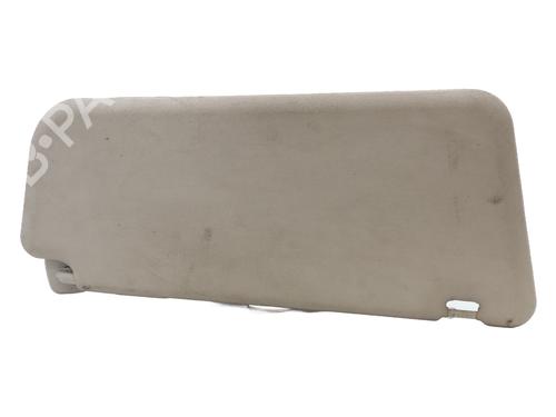 Used Left sun visor CITROËN BERLINGO Box Body/MPV (B9) 1.6 HDi / BlueHDi 75 (75 hp) 31597592