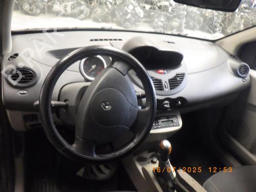 Switch RENAULT TWINGO II (CN0_) 1.5 dCi (CN0E) | BP30570245I30  - Image 15