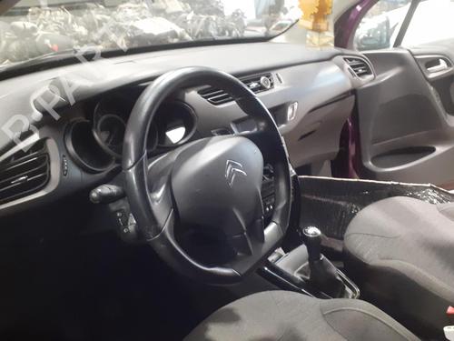 Front right window mechanism CITROËN C3 II (SC_) 1.2 VTi 82 | BP32782235C23  - Image 12