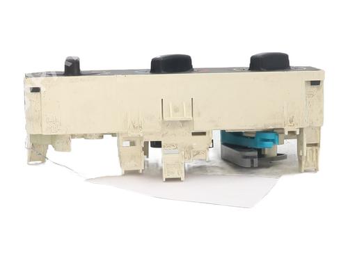 Used Climate control Climate control CITROËN BERLINGO / BERLINGO FIRST MPV (MF_, GJK_, GFK_) [1996-2026] 33844436 33844436