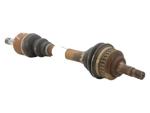 Used Left front driveshaft Left front driveshaft PEUGEOT PARTNER MPV (5_, G_) [1996-2026] 34041721 34041721