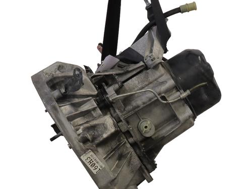 Gearbox DACIA SANDERO 1.5 dCi | BP29589014M3 