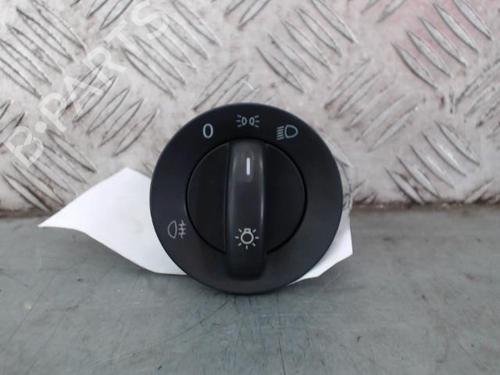 Headlight switch VW GOLF V Variant (1K5) 1.9 TDI | BP30180507I24 - Image 2