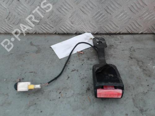 Seat buckle PEUGEOT 207 CC (WD_) 1.6 HDi | BP25895957I32