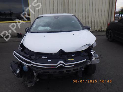 Left front window switch CITROËN C3 III Van (SX_, SY_) BlueHDi 100 | BP24176959I27 - Image 14