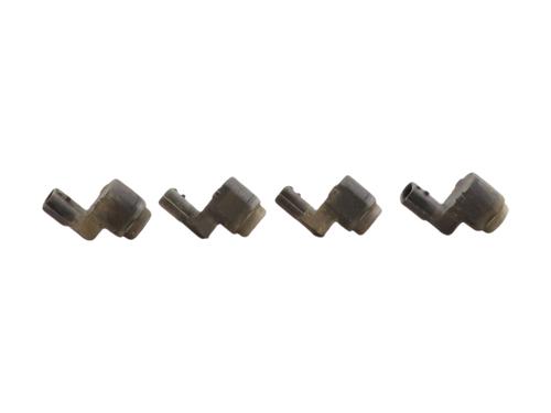 Electronic module RENAULT MEGANE III Hatchback (BZ0/1_, B3_) | BP36664093M83 - Image 2
