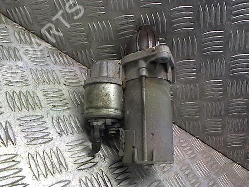 Starter OPEL CORSA D (S07) 1.3 CDTI (L08, L68) | BP23050212M8 - Image 2