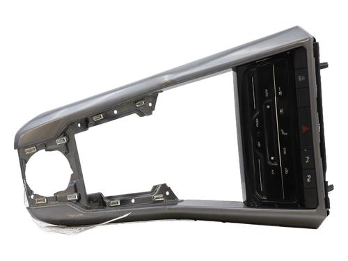 Climate control VW T-ROC (A11, D11) 1.5 TSI | BP37750109I5 - Image 4