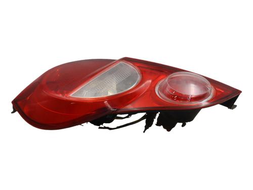 Left taillight CHEVROLET SPARK (M300) 1.0 | BP37798936C34 - Image 5