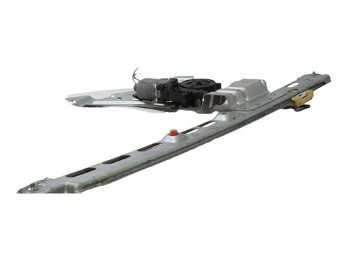 Front right window mechanism MERCEDES-BENZ SPRINTER 5-t Platform/Chassis (B907) 516 CDI (907.153, 907.155, 907.253, 907.255) | BP36464042C23 - Image 2