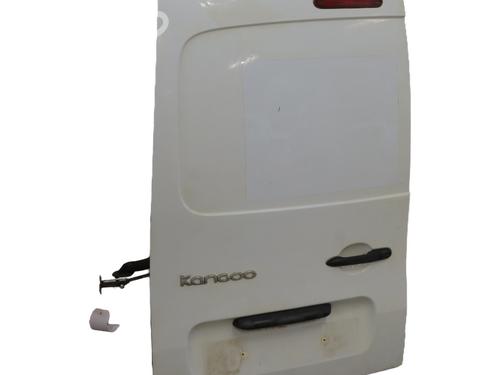 Used Left tailgate RENAULT KANGOO Express (FW0/1_) 1.5 dCi 90 (FW0G, FW05, FW08, FW11) (90 hp) 30115397