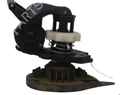 Used Other Other RENAULT CLIO IV (BH_) 1.5 dCi 90 (90 hp) 33416969 33416969