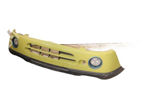 Foran støtfanger RENAULT TWINGO I (C06_) 1.2 16V (C060) | BP29634391C7 