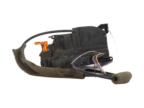 Front left lock RENAULT MASTER III Van (FV) 2.3 dCi 130 FWD (FV0M, FV0Y, FV0J, FV02, FV03) | BP33416722C98 - Image 2