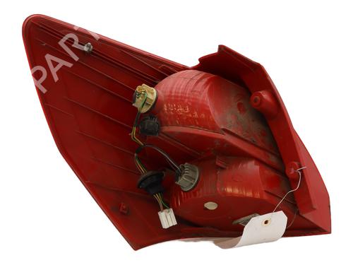Right taillight KIA VENGA (YN) 1.6 CRDi 115 | BP30575645C35