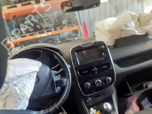 Engine RENAULT CLIO IV (BH_) 1.5 dCi 75 | BP31830386M1