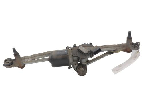 Used Front wiper motor Front wiper motor CITROËN C3 I (FC_, FN_) [2002-2013] 33844447 33844447