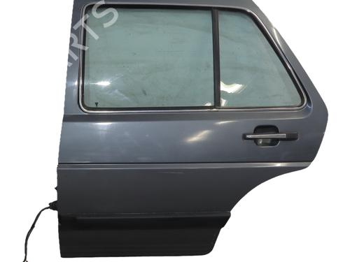 Used Left rear door Left rear door 36801778 36801778